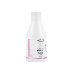 SHAMPO LISOS X 300 ML SALERM