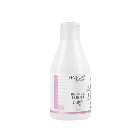 SHAMPO LISOS X 300 ML SALERM
