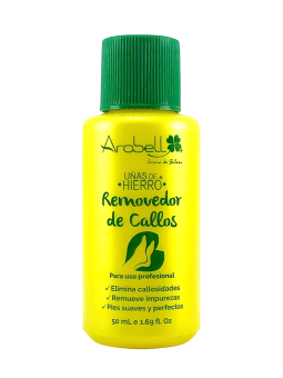 REMOVEDOR CALLOS X 50 ML AROBELL