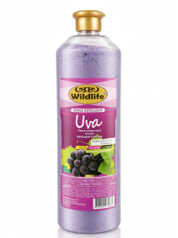 EXFOLIANTE UVA X 1000 ML GMYC