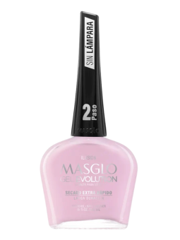 ESMALTE GEL EVOLUTION ILUSION MASGLO