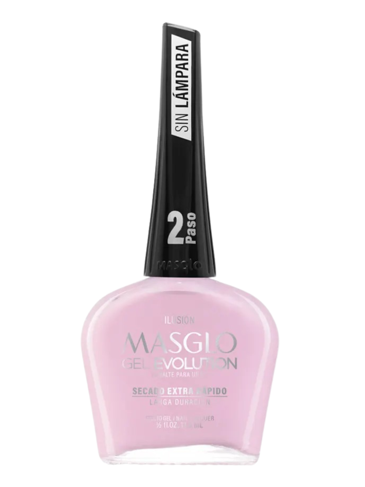 ESMALTE GEL EVOLUTION ILUSION MASGLO