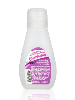 ABLANDADOR DE CUTICULA CHARLESTON X 35 ML LANDER