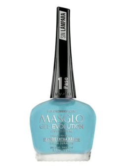 ESMALTE GEL EVOLUTION BASE CRECIMIENTO ACTIVO MASGLO