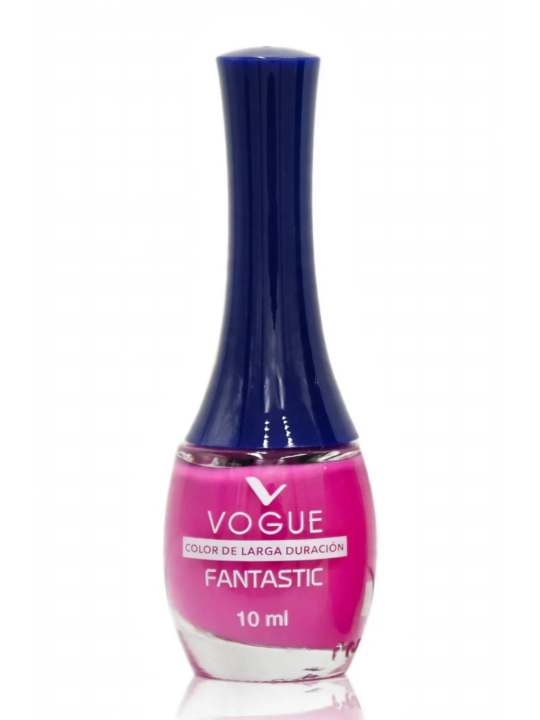 ESMALTE MORITAS VOGUE