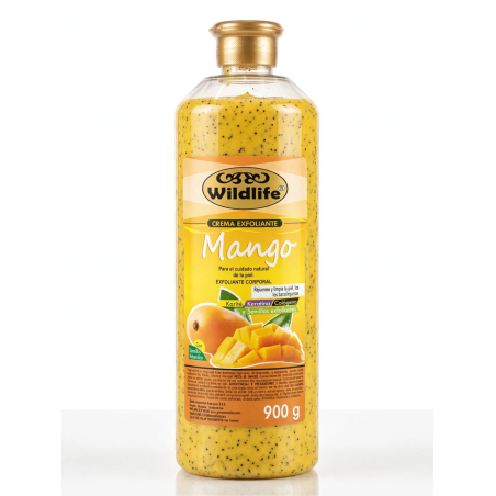 EXFOLIANTE MANGO X 1000 ML GMYC