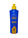 SHAMPO LECHE DE COCO BOYS X 250 ML SONIA VEGA