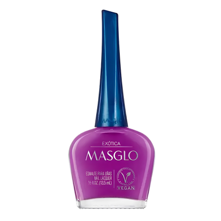 ESMALTE EXOTICA MASGLO