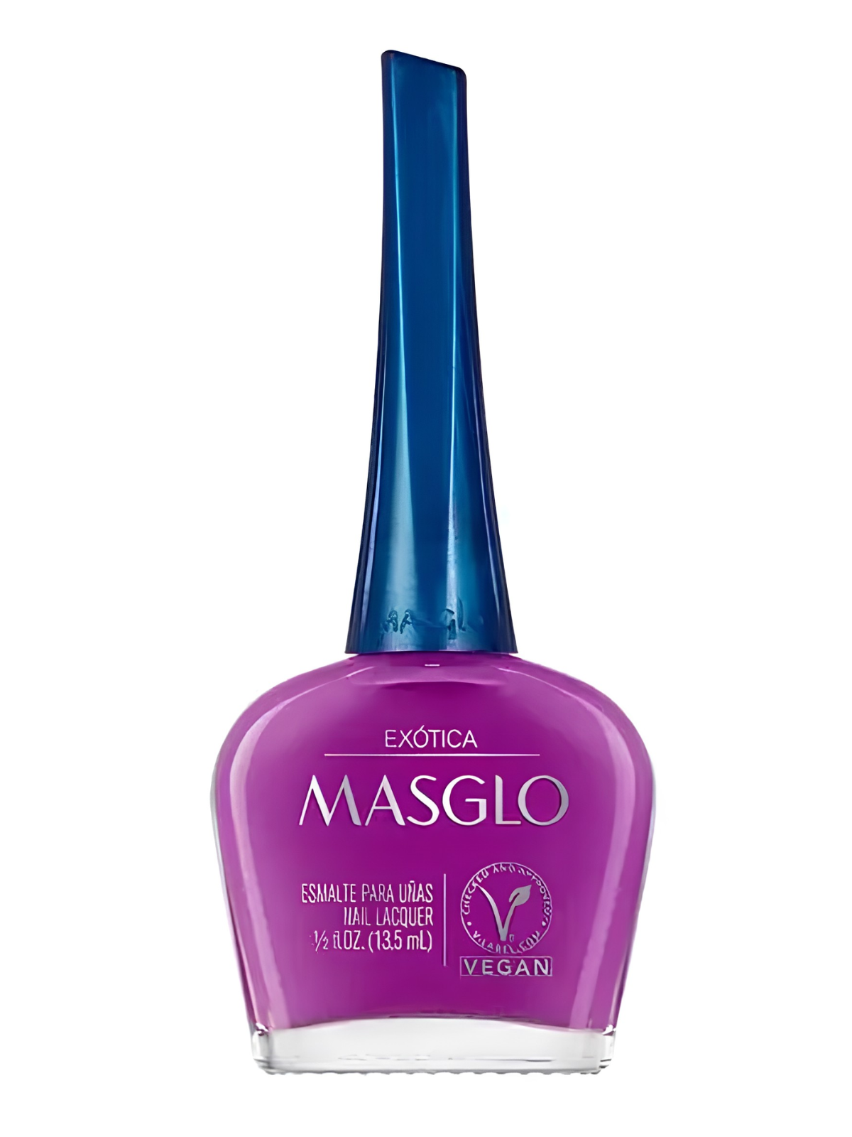 ESMALTE EXOTICA MASGLO