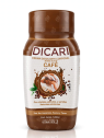 CREMA EXFOLIANTE CAFE X 1000 GR DAC
