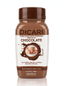 CREMA EXFOLIANTE CHOCOLATE X 1000 GR DAC