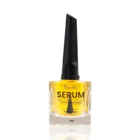 SERUM UñAS MULTIVITAMINICO X 11 ML BARDOT