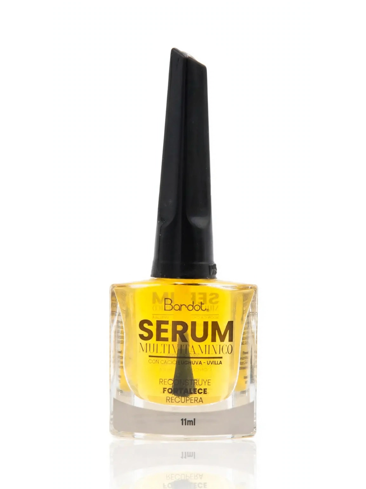 SERUM UñAS MULTIVITAMINICO X 11 ML BARDOT