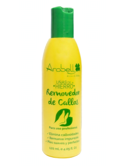 REMOVEDOR CALLOS X 120 AROBELL
