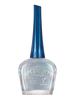 ESMALTE GLASEADO MASGLO