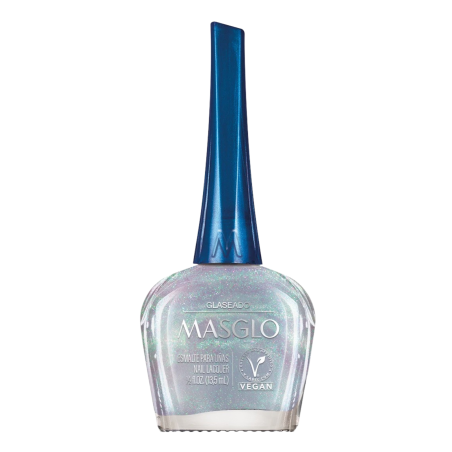 ESMALTE GLASEADO MASGLO