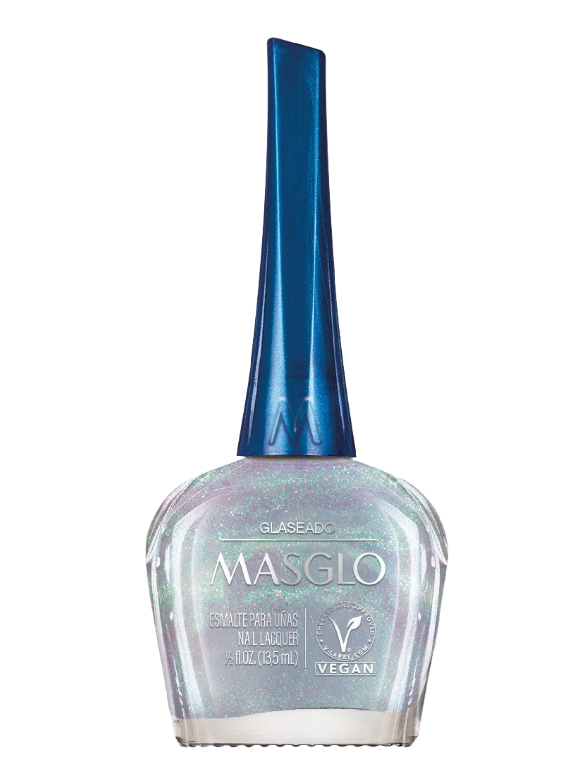 ESMALTE GLASEADO MASGLO