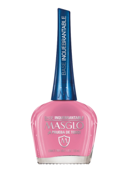 BASE INQUEBRANTABLE MASGLO