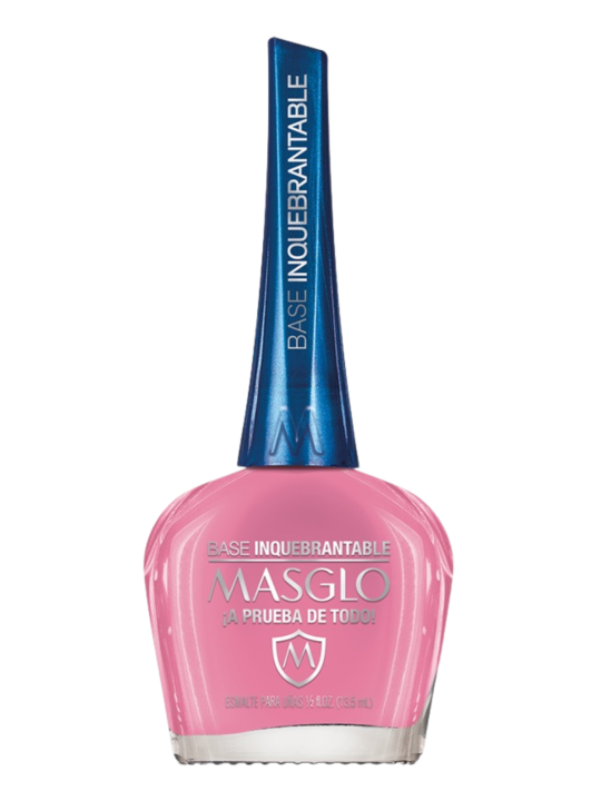 BASE INQUEBRANTABLE MASGLO