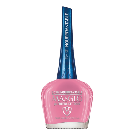 BASE INQUEBRANTABLE MASGLO