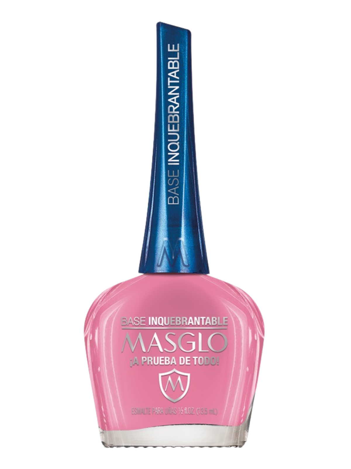 BASE INQUEBRANTABLE MASGLO