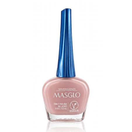 ESMALTE SIRVERGUENZA MASGLO