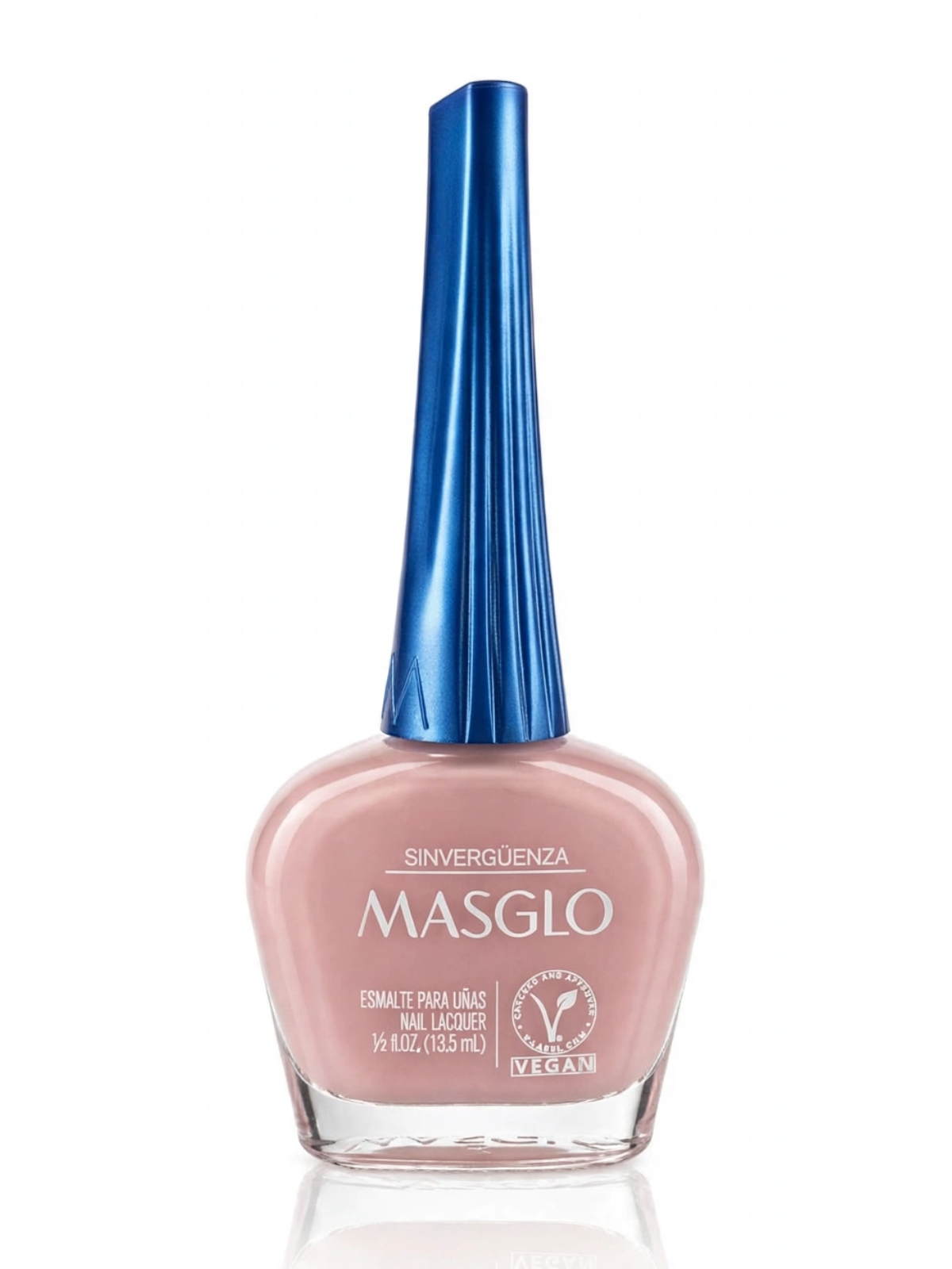 ESMALTE SIRVERGUENZA MASGLO