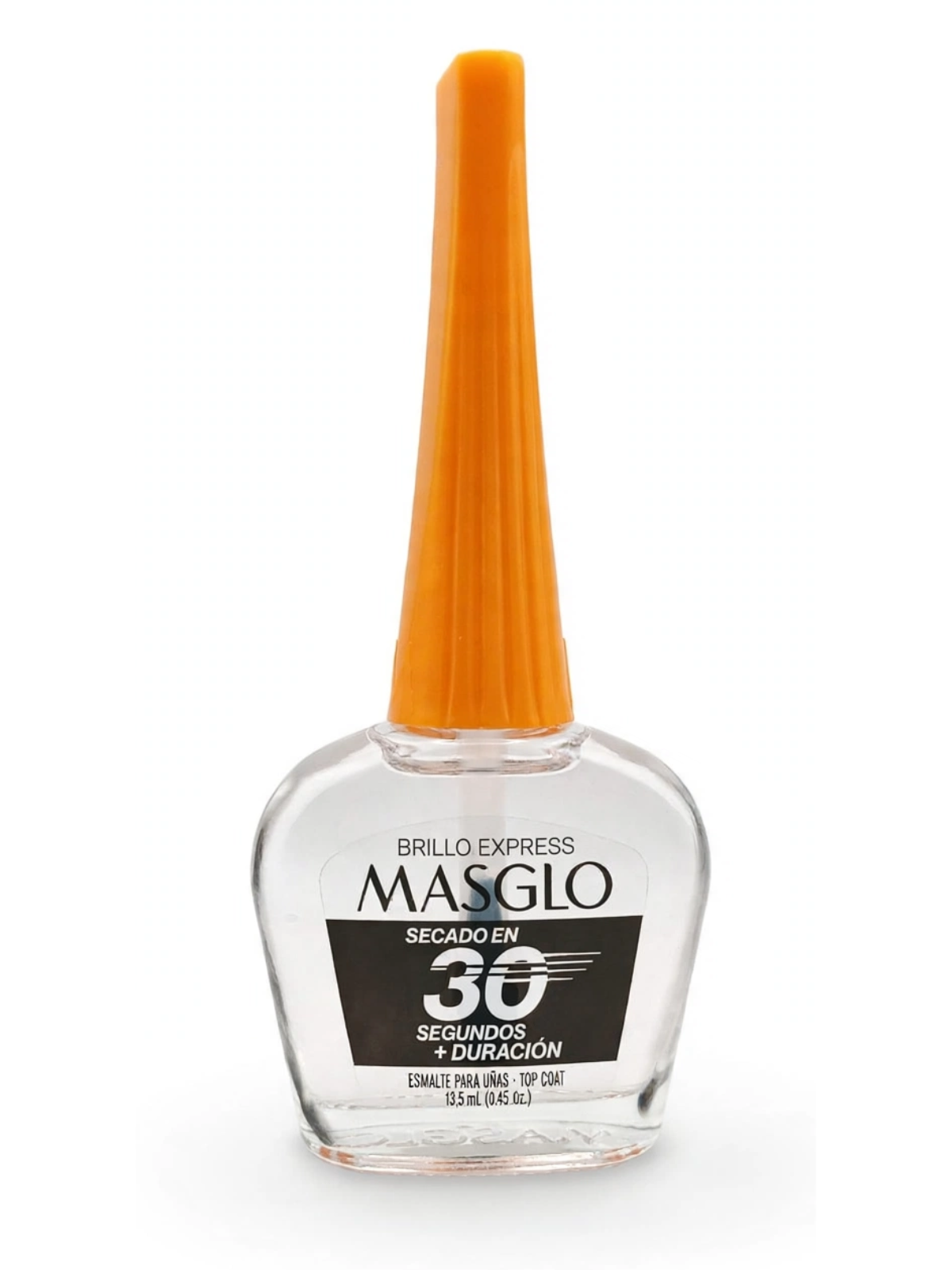 ESMALTE BRILLO EXPRESS MASGLO