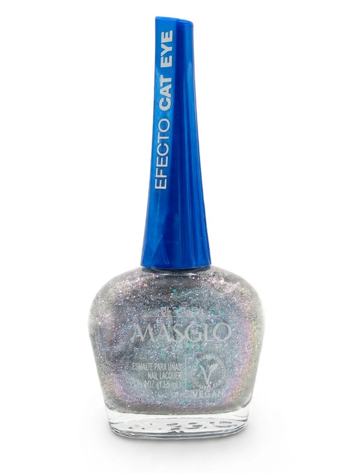ESMALTE EFECTO OJO DE GATO DESATADA MASGLO