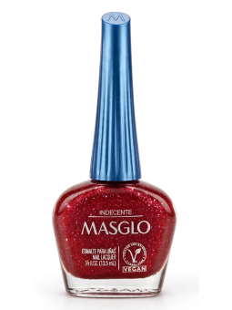 ESMALTE INDECENTE MASGLO