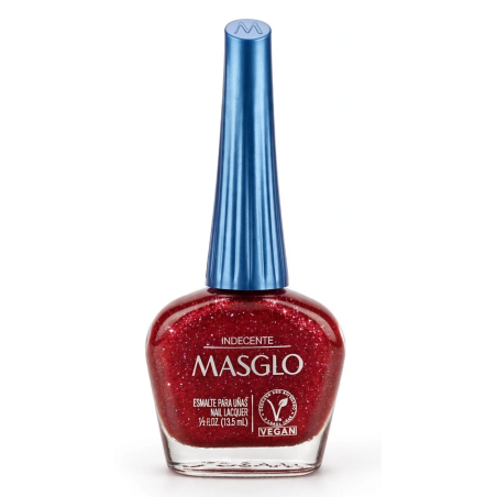 ESMALTE INDECENTE MASGLO