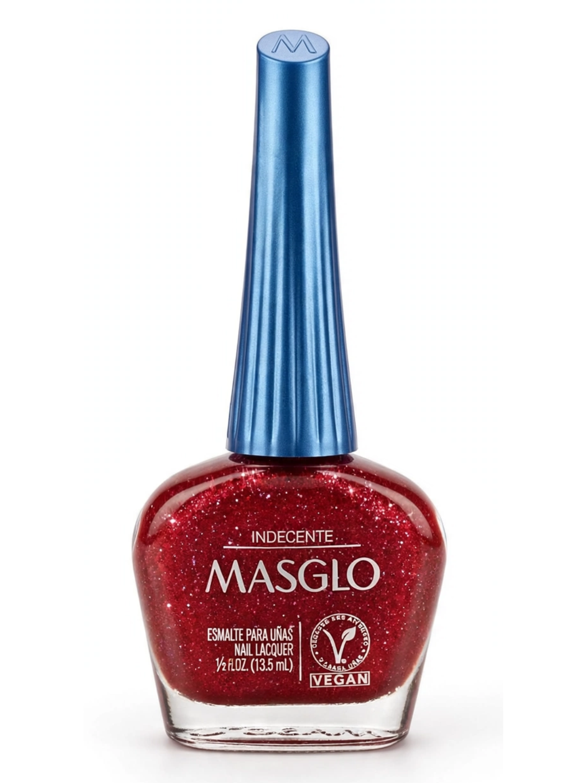ESMALTE INDECENTE MASGLO