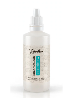 ABLANDADOR DE CUTICULA X 60 ML RODHER