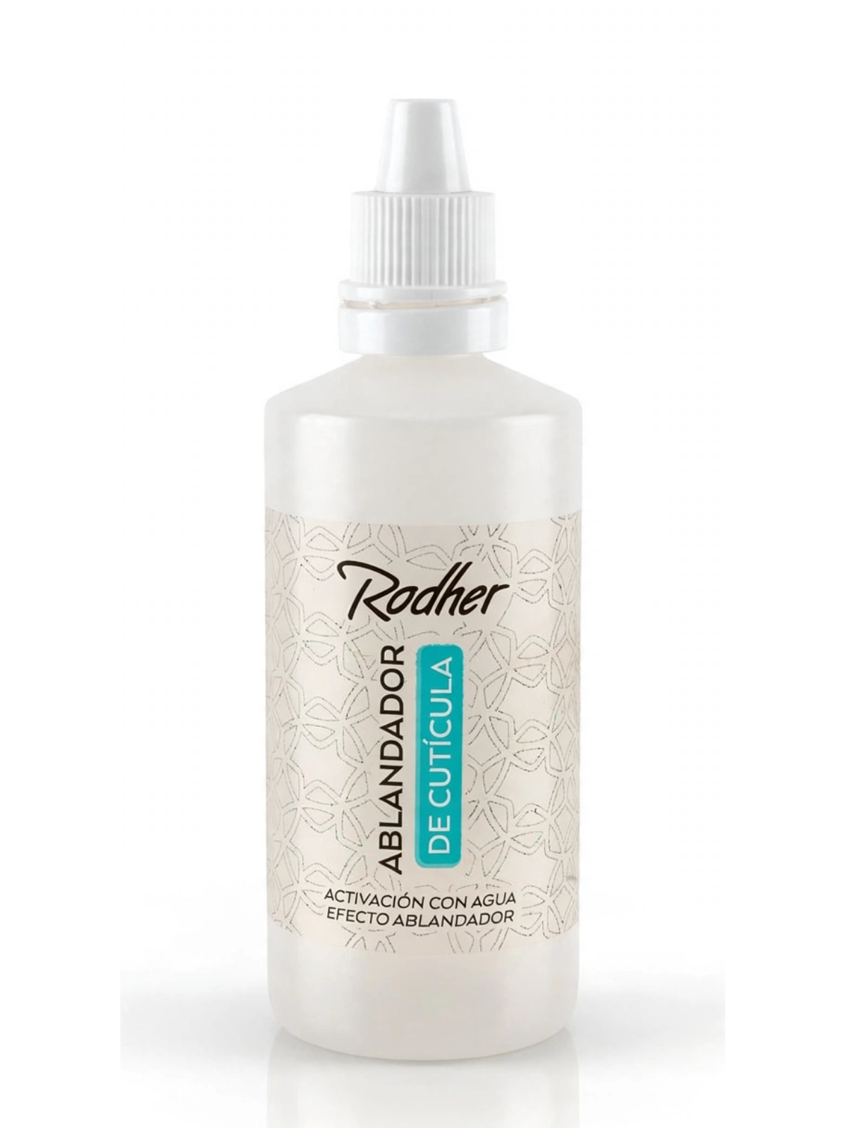 ABLANDADOR DE CUTICULA X 60 ML RODHER