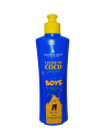 CREMA PARA PEINAR LECHE DE COCO BOYS X 400 ML SONIA VEGA