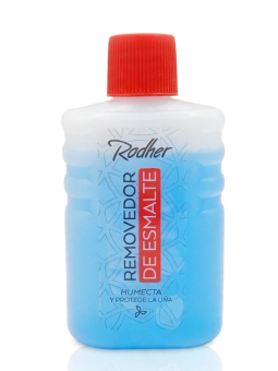 REMOVEDOR DE ESMALTE X 54 ML RODHER