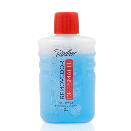 REMOVEDOR DE ESMALTE X 54 ML RODHER