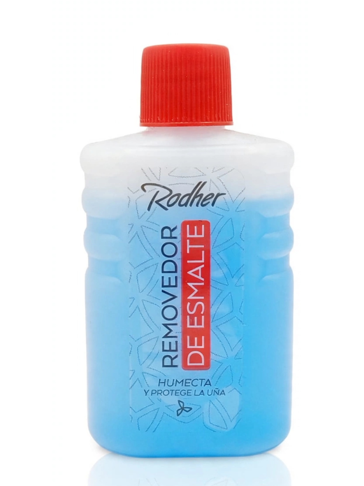 REMOVEDOR DE ESMALTE X 54 ML RODHER