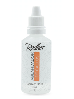 ABLANDADOR DE CALLOS X 30 ML RODHER