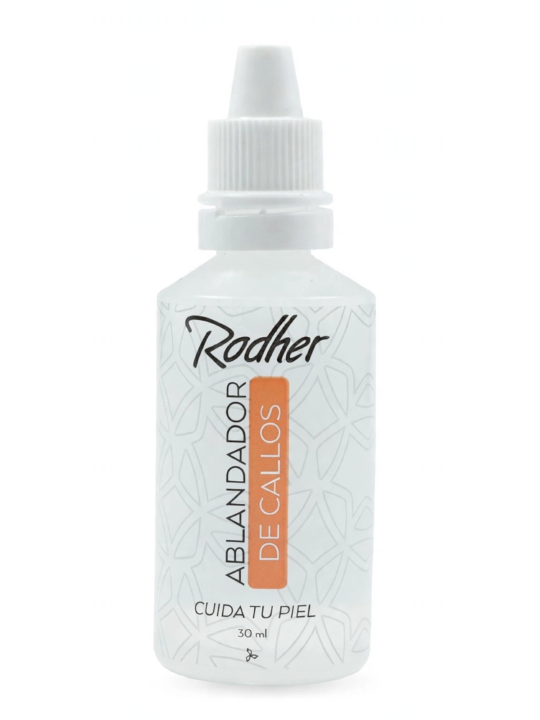 ABLANDADOR DE CALLOS X 30 ML RODHER