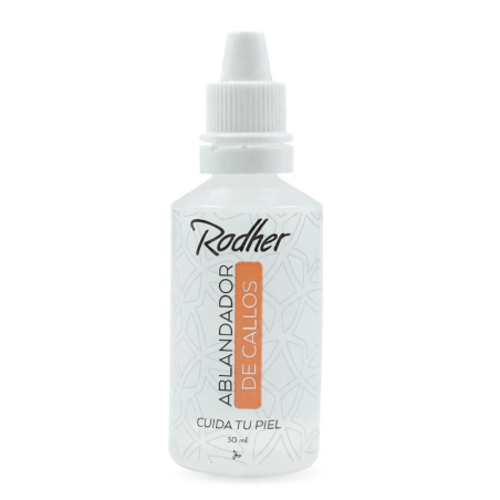 ABLANDADOR DE CALLOS X 30 ML RODHER