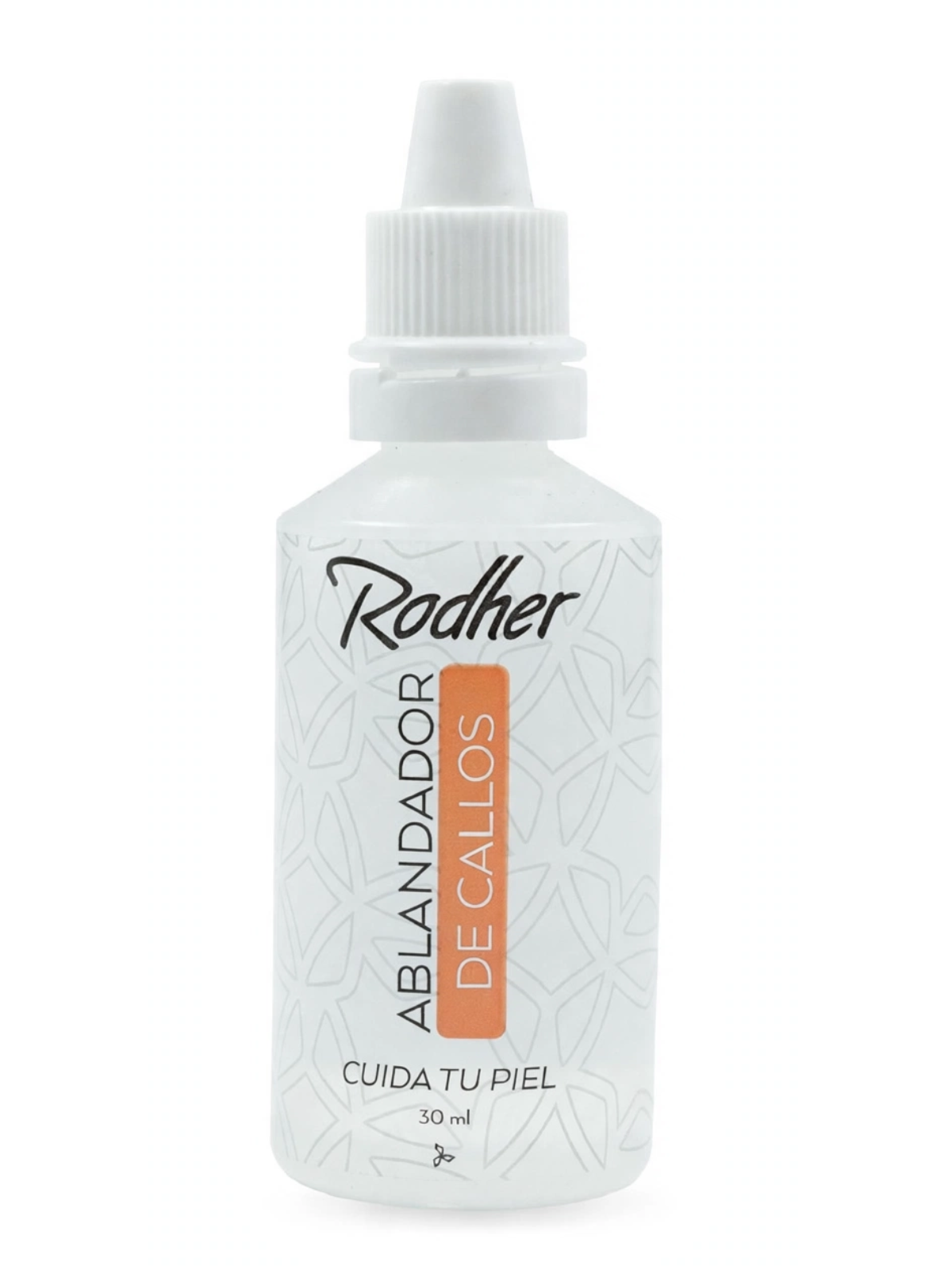 ABLANDADOR DE CALLOS X 30 ML RODHER