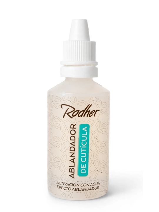 ABLANDADOR DE CUTICULA X 30 ML RODHER