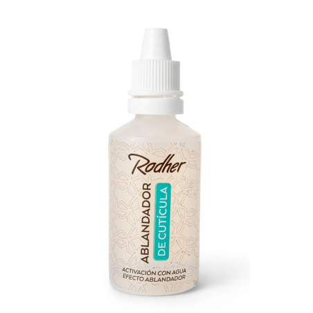 ABLANDADOR DE CUTICULA X 30 ML RODHER