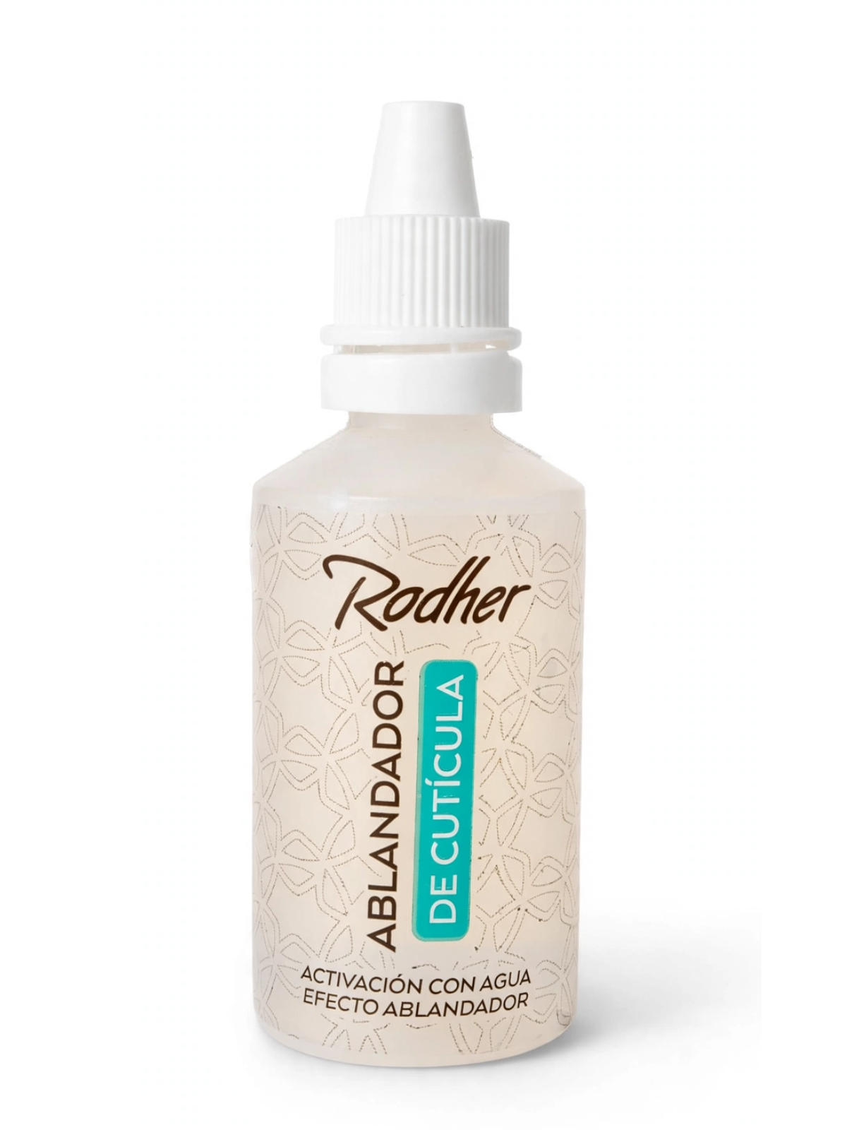 ABLANDADOR DE CUTICULA X 30 ML RODHER