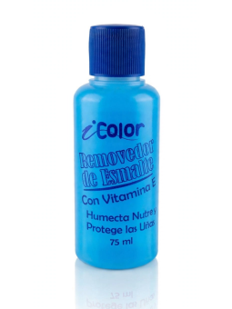 REMOVEDOR AZUL X 75 ML INTERBEL