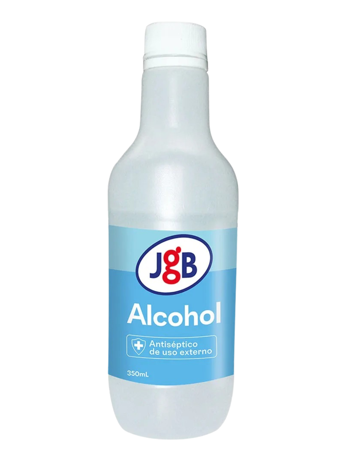 ALCOHOL X 350 ML JGB