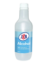 ALCOHOL X 350 ML JGB
