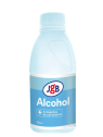 ALCOHOL X 120 ML JGB