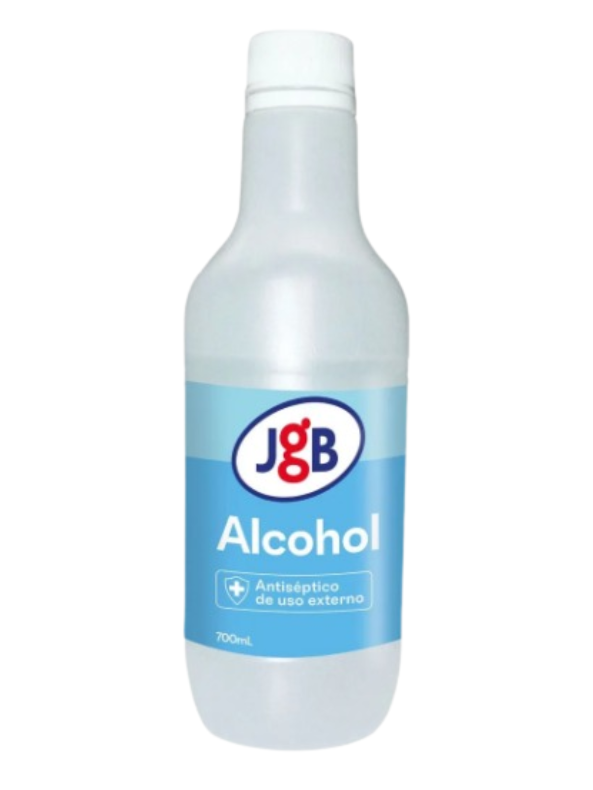 ALCOHOL X 700 ML JGB